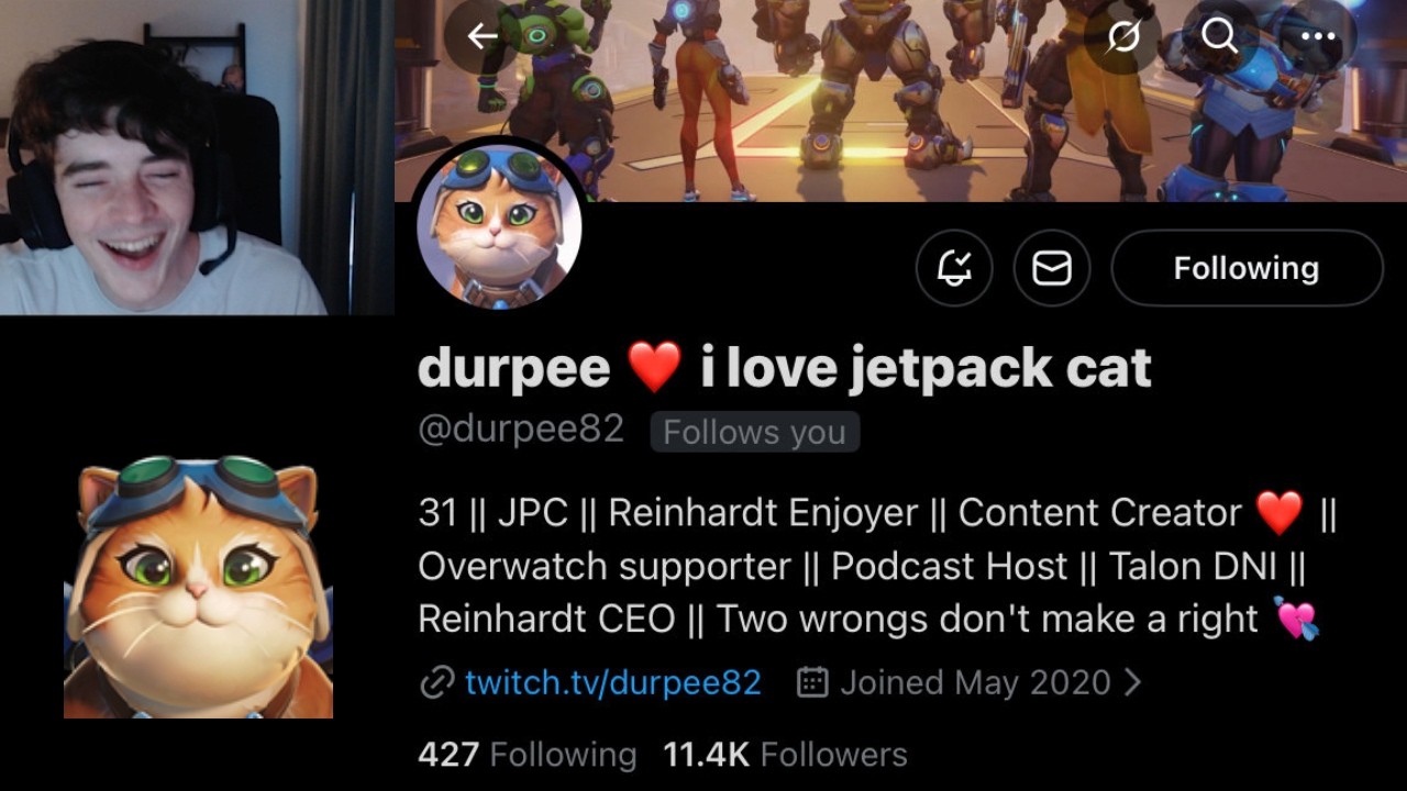 I love jetpackcat - durpee