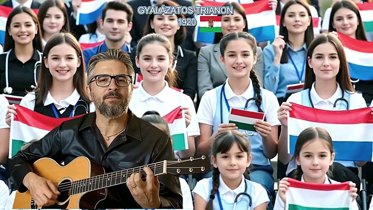 Trianon – A seb, mit idő se hegeszti be.