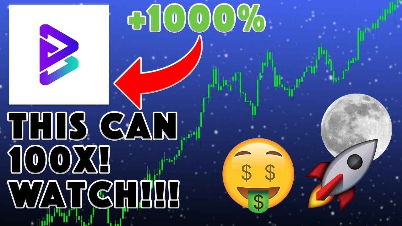 BITRISE ($BRISE) - EVERYTHING YOU NEED TO KNOW, PREDICTION AND HUGE NEWS!!! (2021-2023)