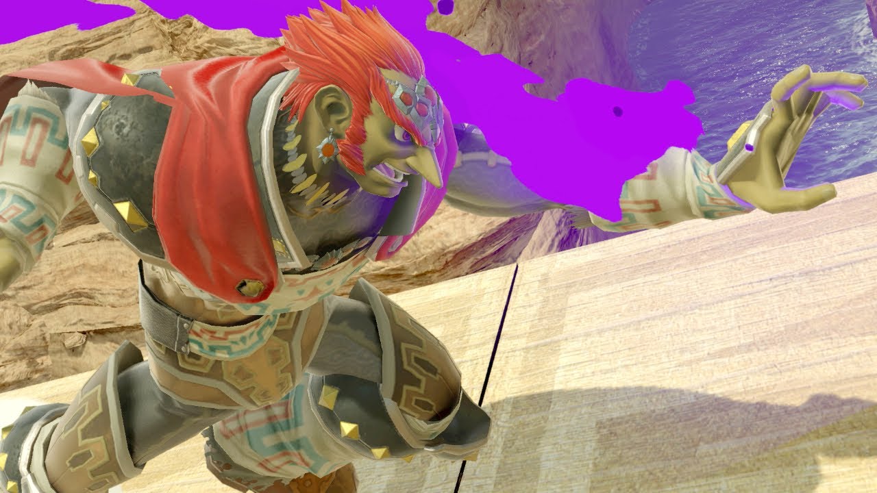 Mastering Aerial Flame Choke