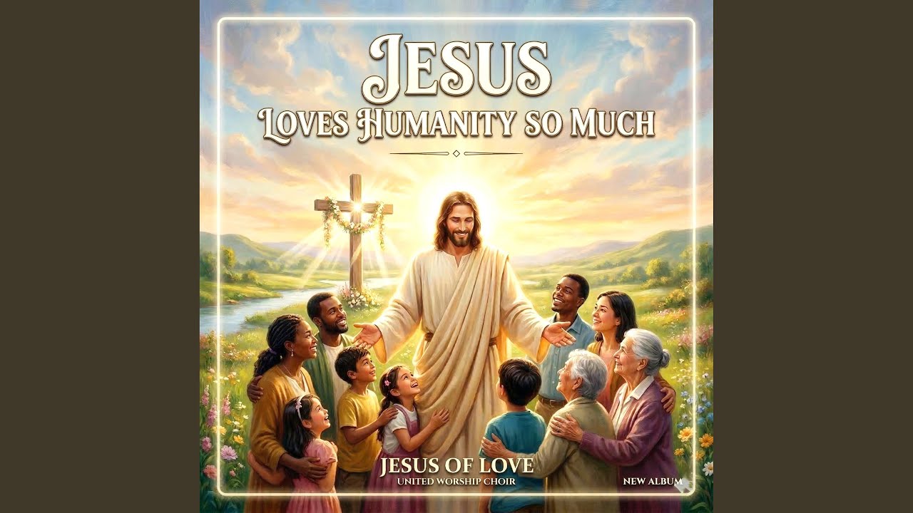 Jesus Will beWith You