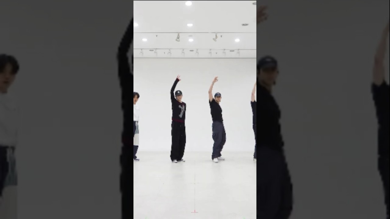 #withus​ #위더스​ #INDIGO​ #NewAlbum​ #신곡​ #kpop #dance #dancemirrored #dancetutorial