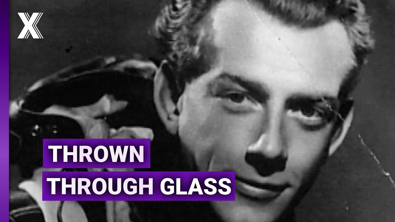 The Violent Love That Fueled Art | Francis Bacon: A Brush with Violence