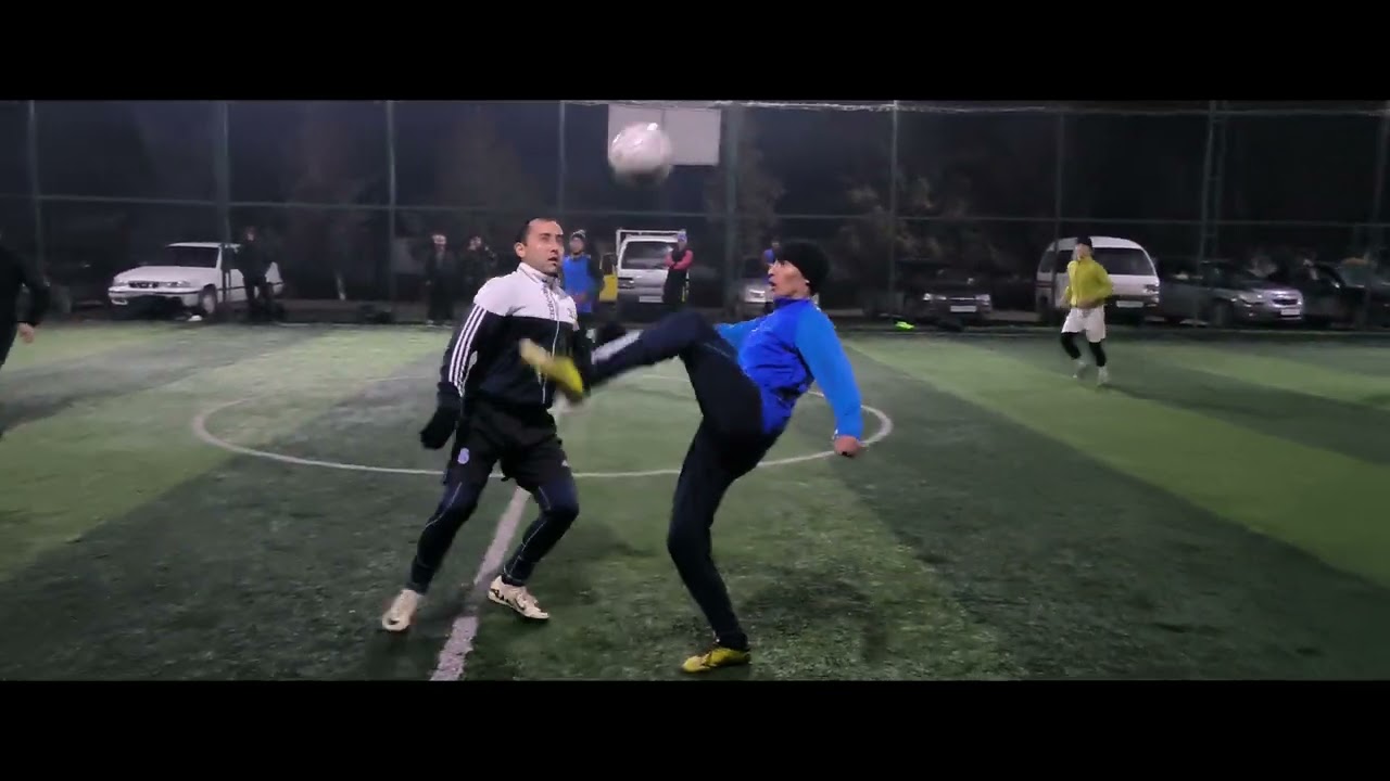 REAL MADRID FANS - BARSELONA FANS. 30-yanvar, 2025