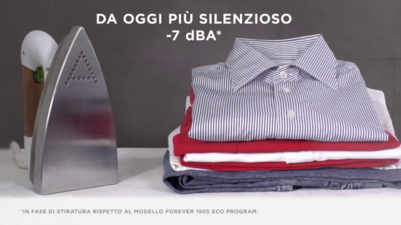 Vaporella Silence Eco Friendly_19.55 (italiano)