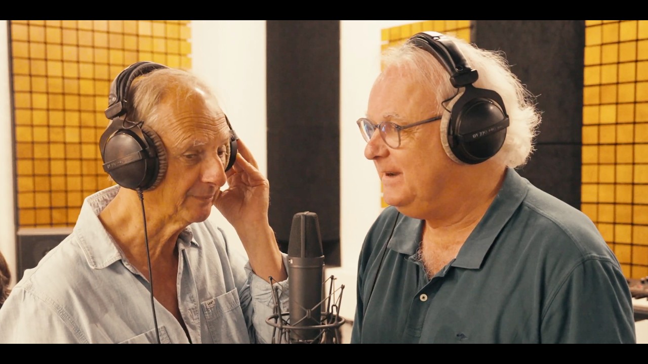 Als ik morgen beter ben   Videoclip