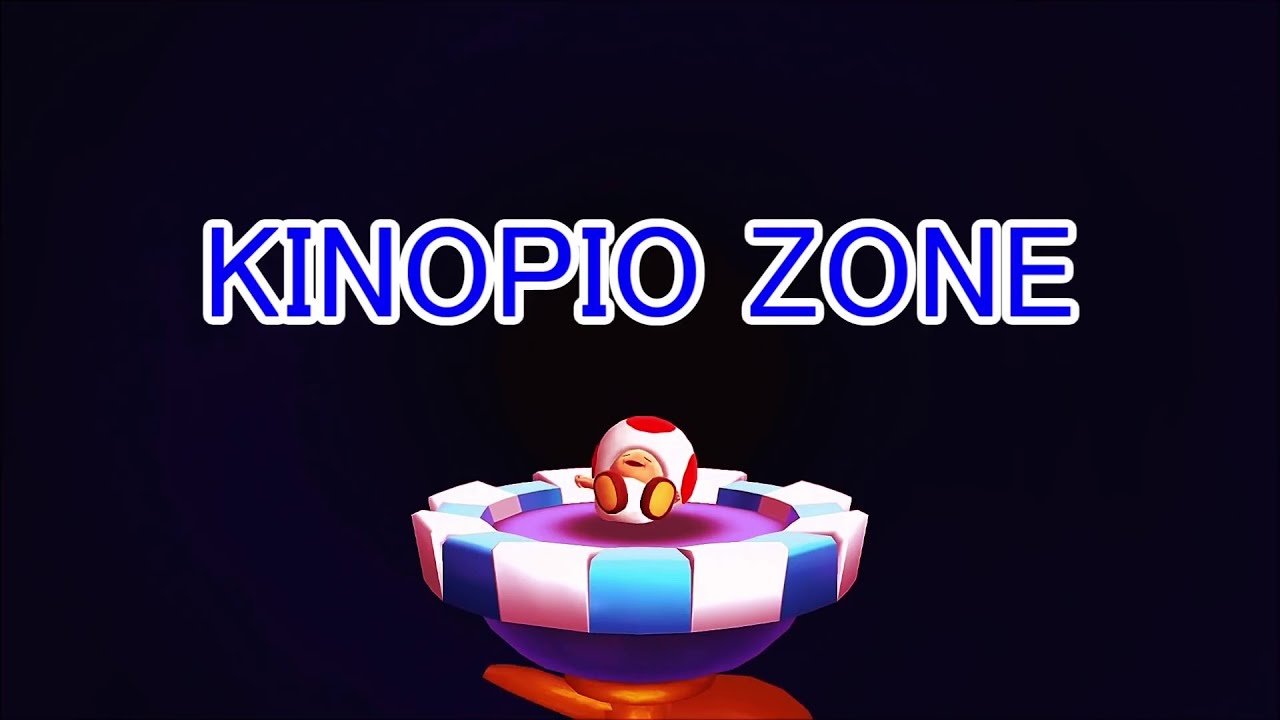 KINOPIO ZONE