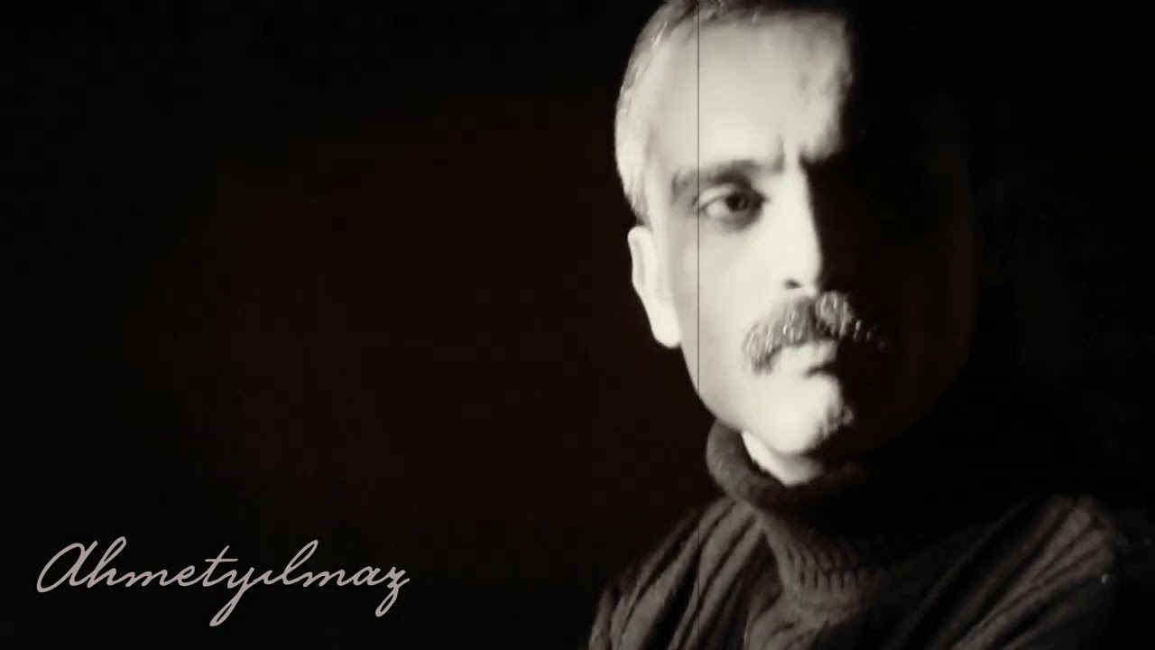 AHMET YILMAZ - VASİYET