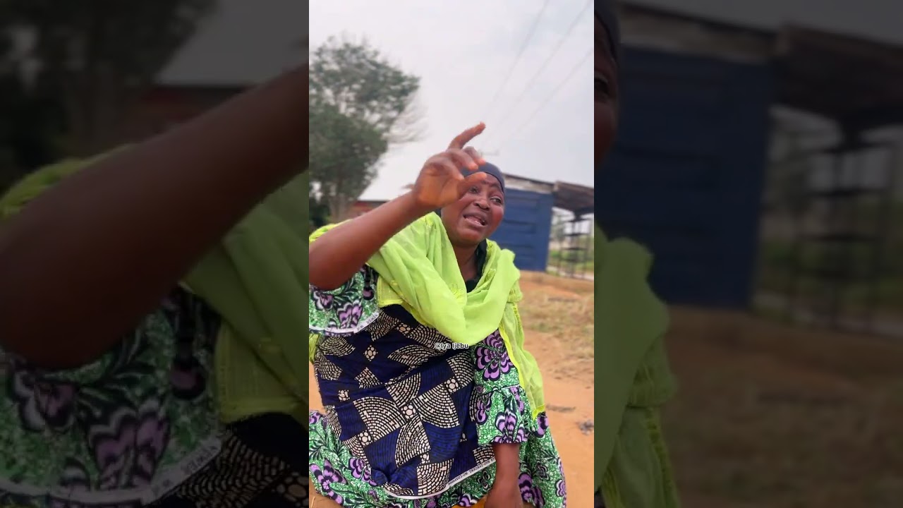 Omo Iya Ijebu Oni Pure Water 
