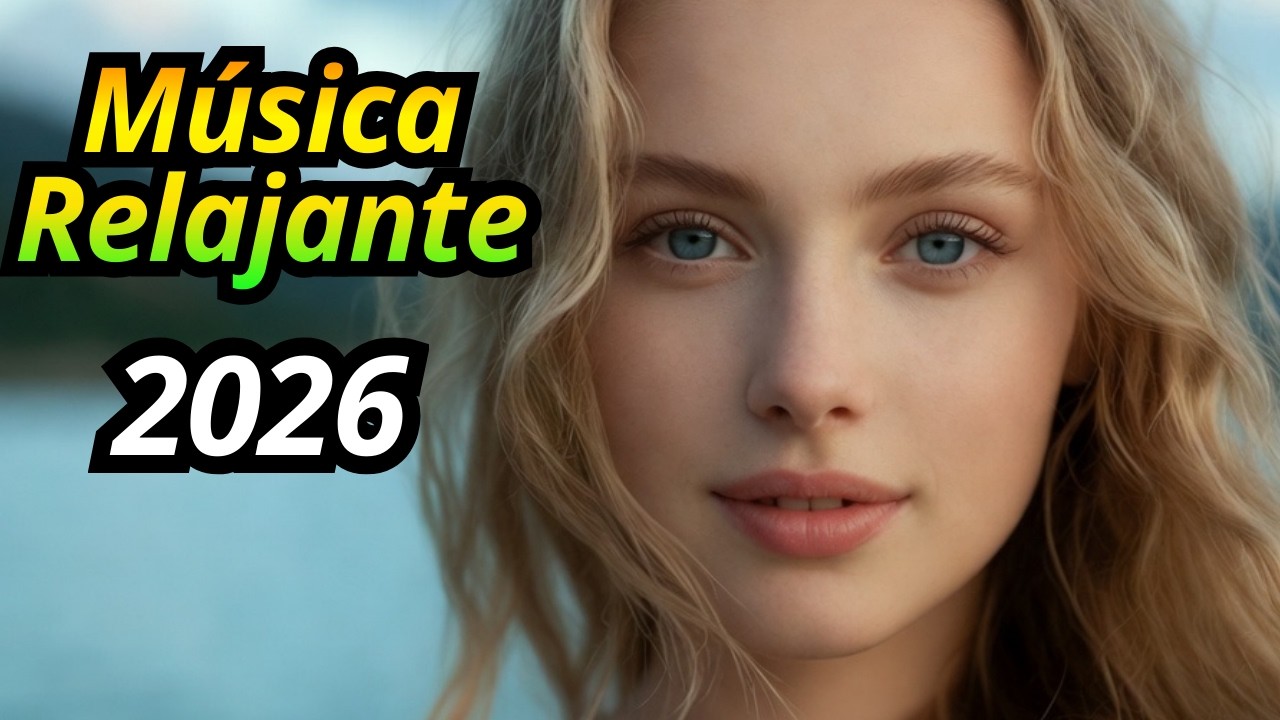 Musicoterapia Celta | Música Relajante 🌿 con Voz Angelical para la Calma Interior · IA 2026