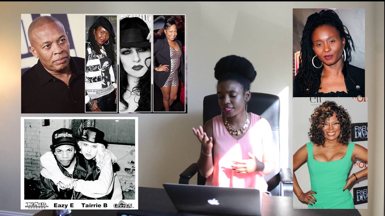 Surviving Compton: Dre, Suge & Michel'le Lifetime Movie Review