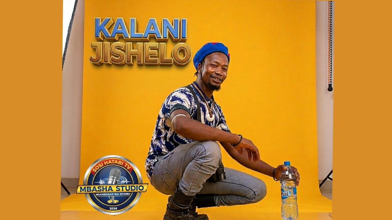 KALANI  JISHELO_ UJUMBE WA LUNYAMA  TUJA  0772453681_BY_ MBASHA STUDIO 2026