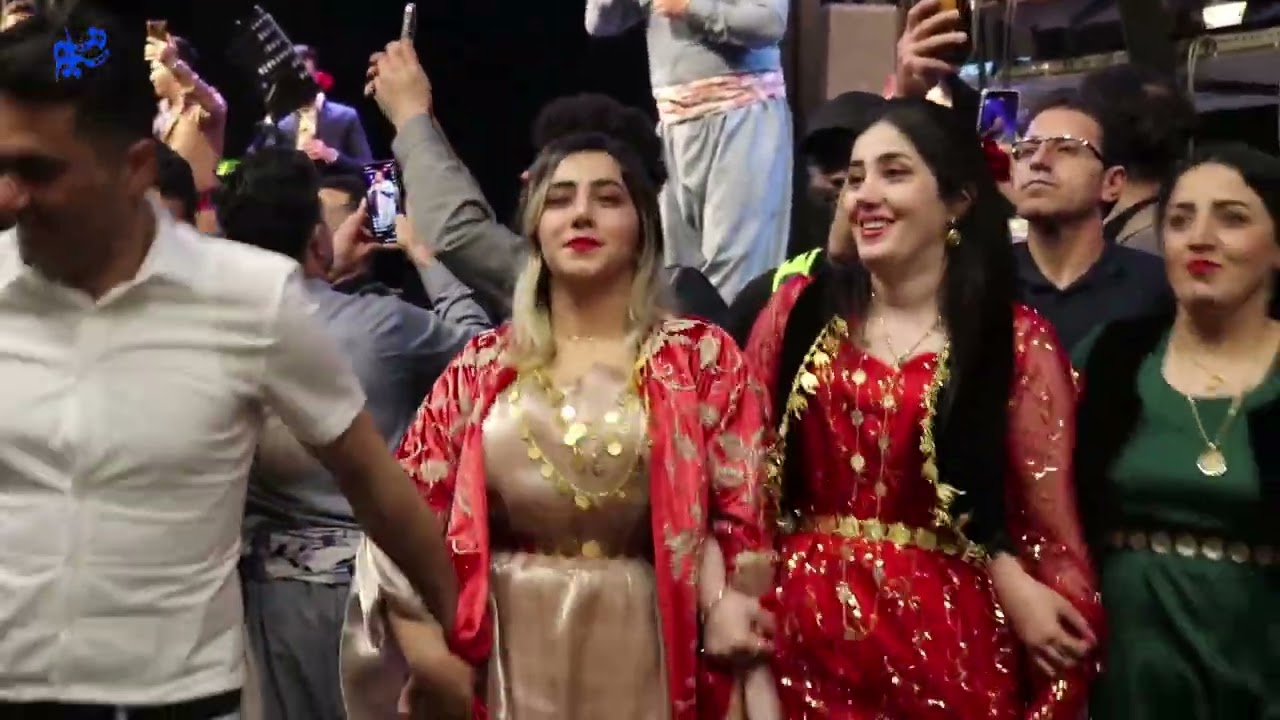 فرشاد امینی  کنسرت منجستیر3