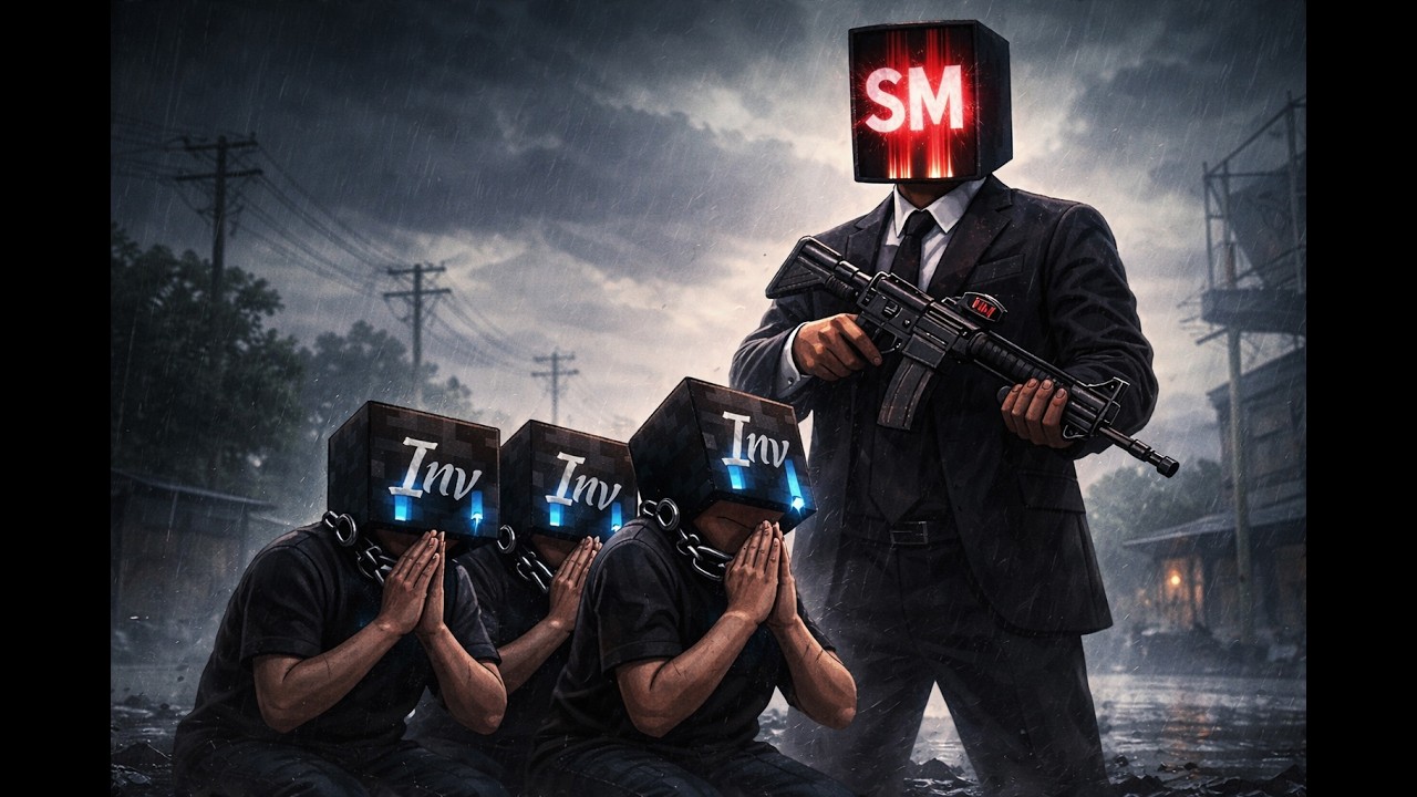 RTAGE on Invaders (Syndicate Sub Clan)🤡 | Invaders Fake Pulls & Fake War Claims EXPOSED .