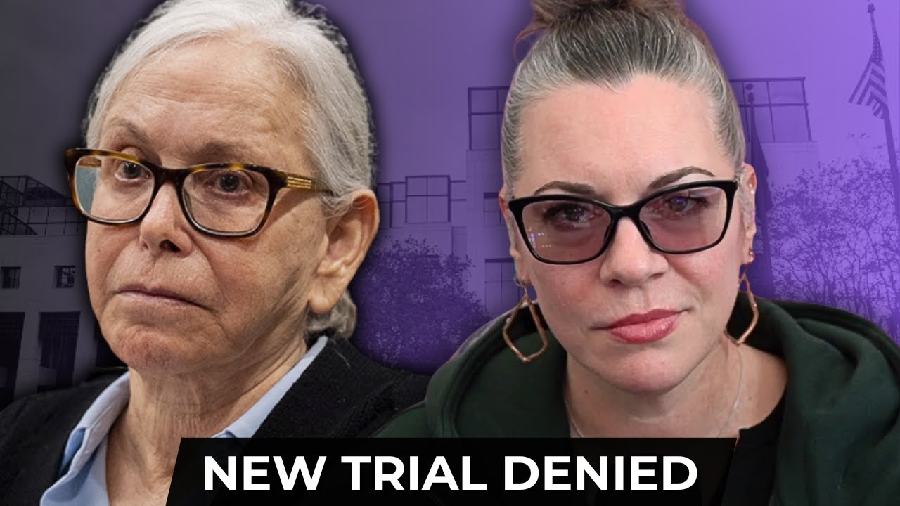 Donna Adelson New Trial DENIED: Judge Releases Recorded Sidebars, Timeline, EVERYTHING | Case Brief