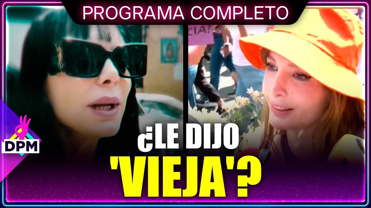 ¡Maribel Guardia en DEFENSA de José Manuel!| De Primera Mano Programa Completo | 9 mar 2026