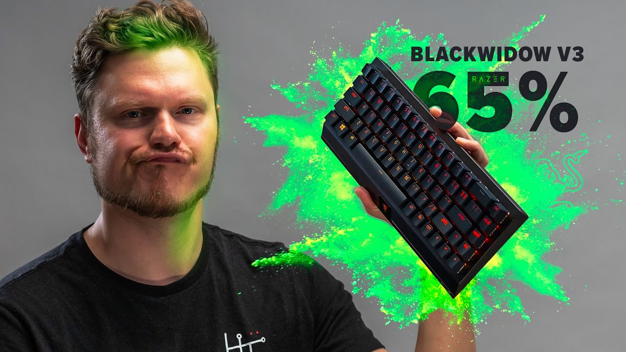Razer Wants HOW MUCH for this Keyboard!?