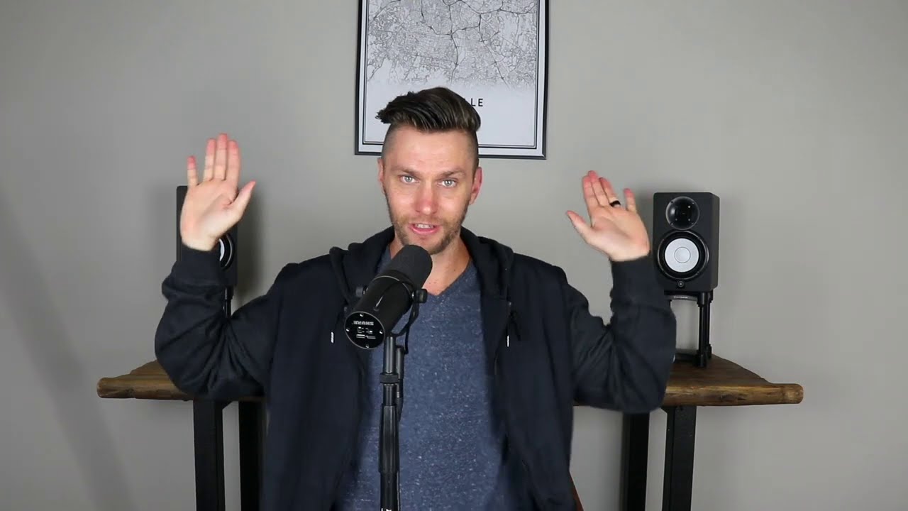 Vocal Fry - The Underdog Of Vocal Exercises - Tyler Wysong