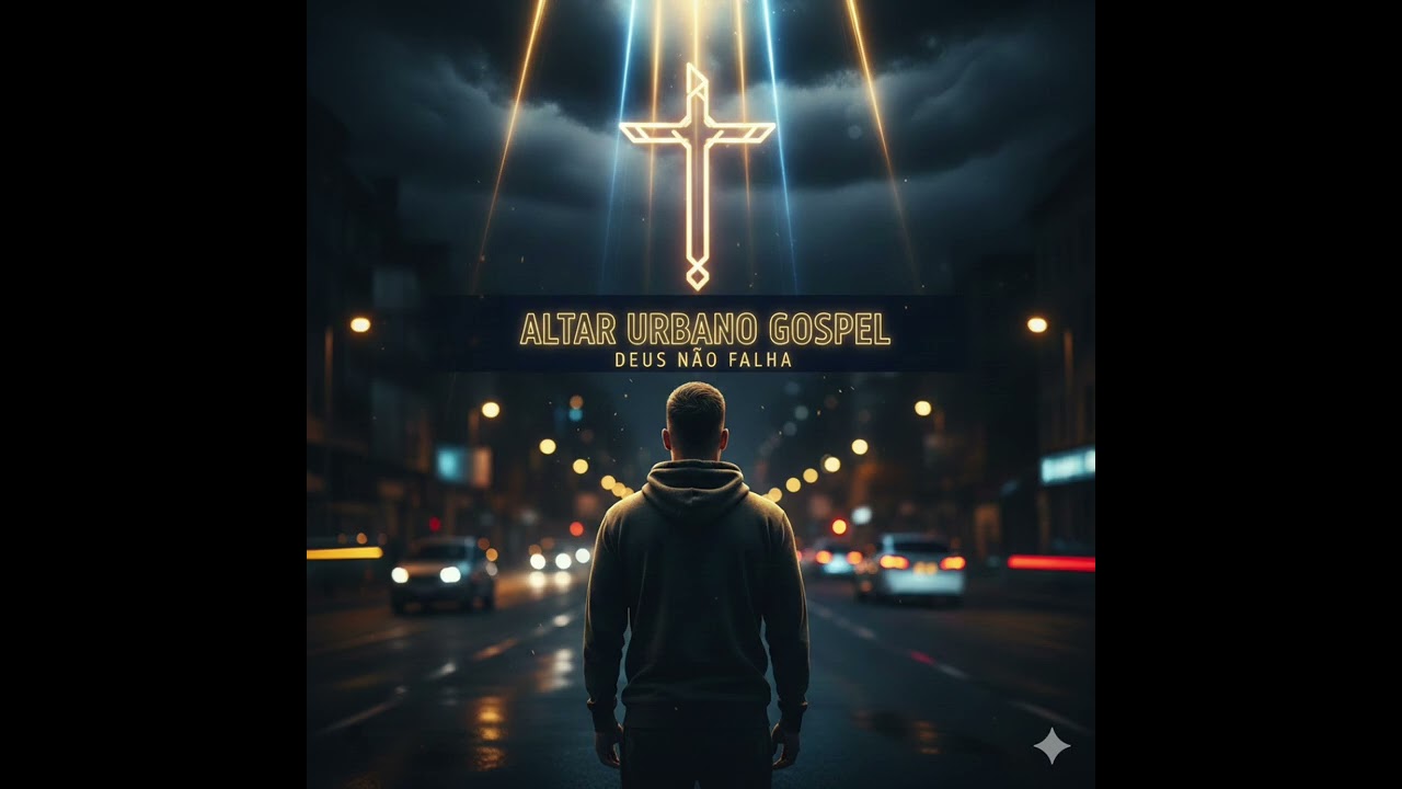 É Só Jesus TrapGospel#BluesGospel#GospelUrbano#MúsicaGospel#JesusCristo#LouvorModerno#GospelBrasil#