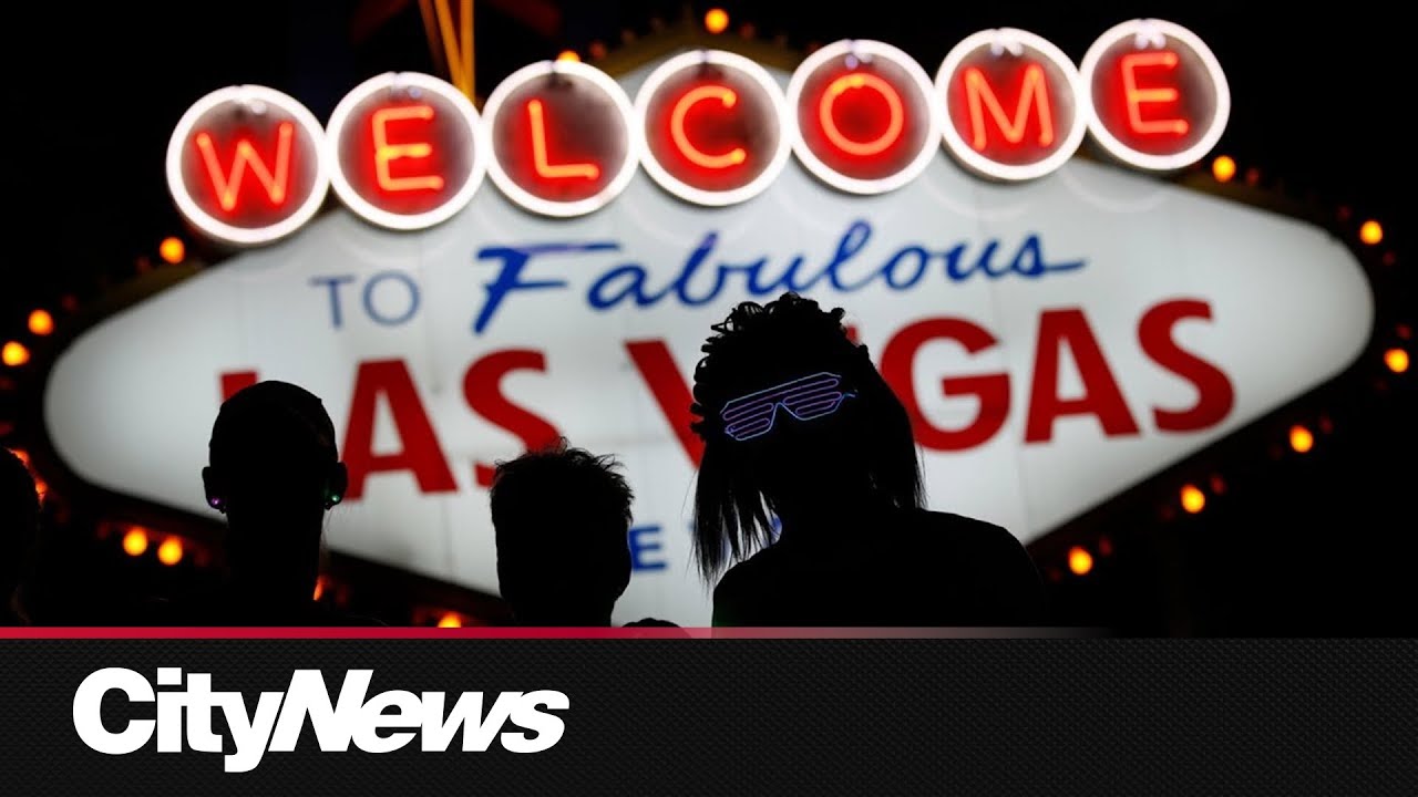 Three Las Vegas hotels offer to take Canadian dollar at par
