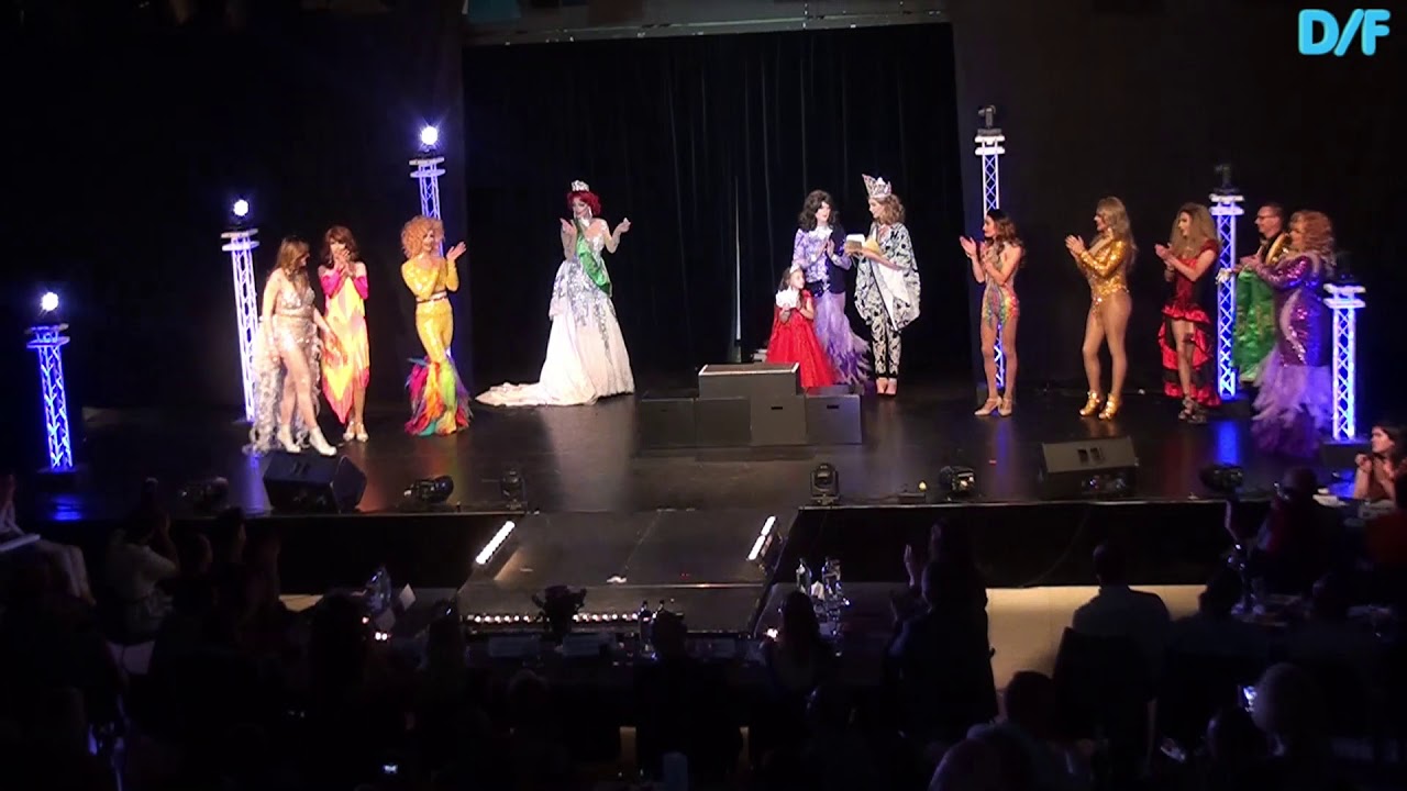 uitslag van Miss summerqueen deluxe 2019: