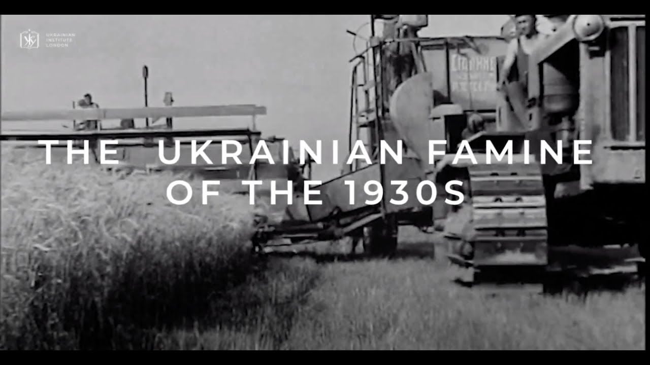 Ukrainian Famine