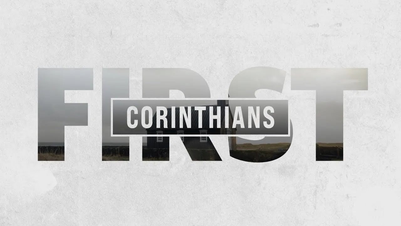 1 Corinthians 11:2-16 | 