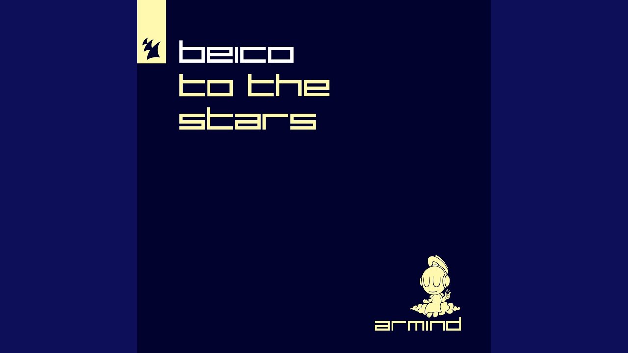 To The Stars (Extended Mix)