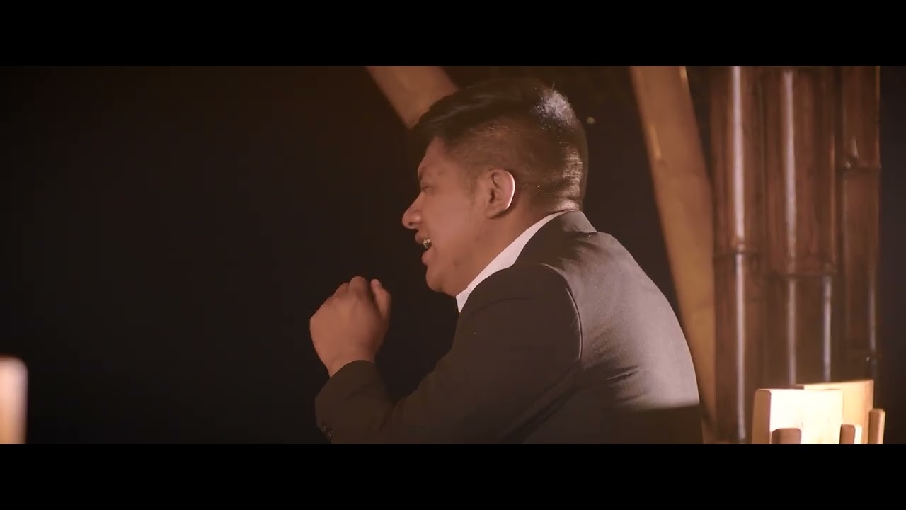 Pensaba En Ti// Abraham Andres 