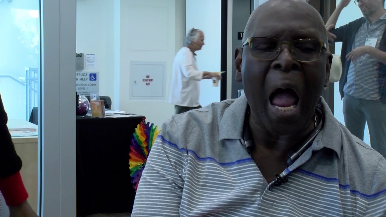 San Diego's First Affordable Senior Housing Community Designed To Support LGBT Seniors