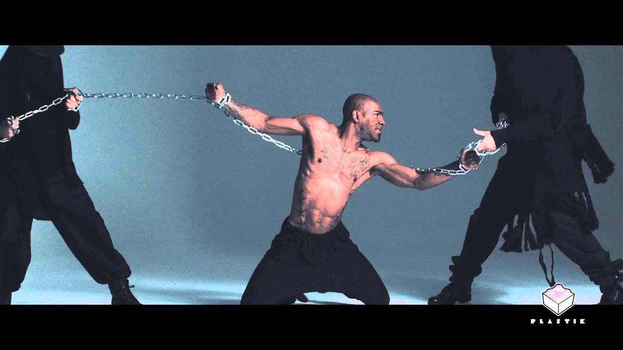 PLAYMEN & MINDBLOW ft. Locomondo - Chimbo (OFFICIAL MUSIC VIDEO)