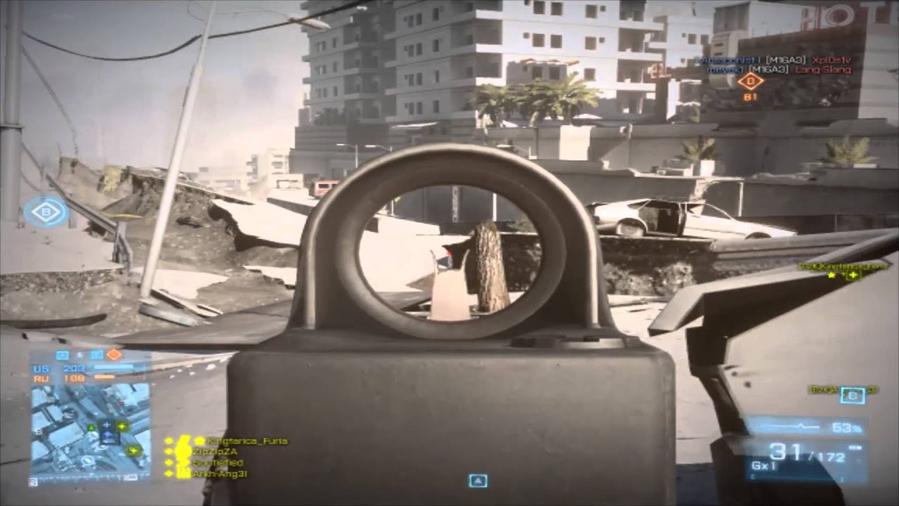 bzk vs rfh epicentre 1