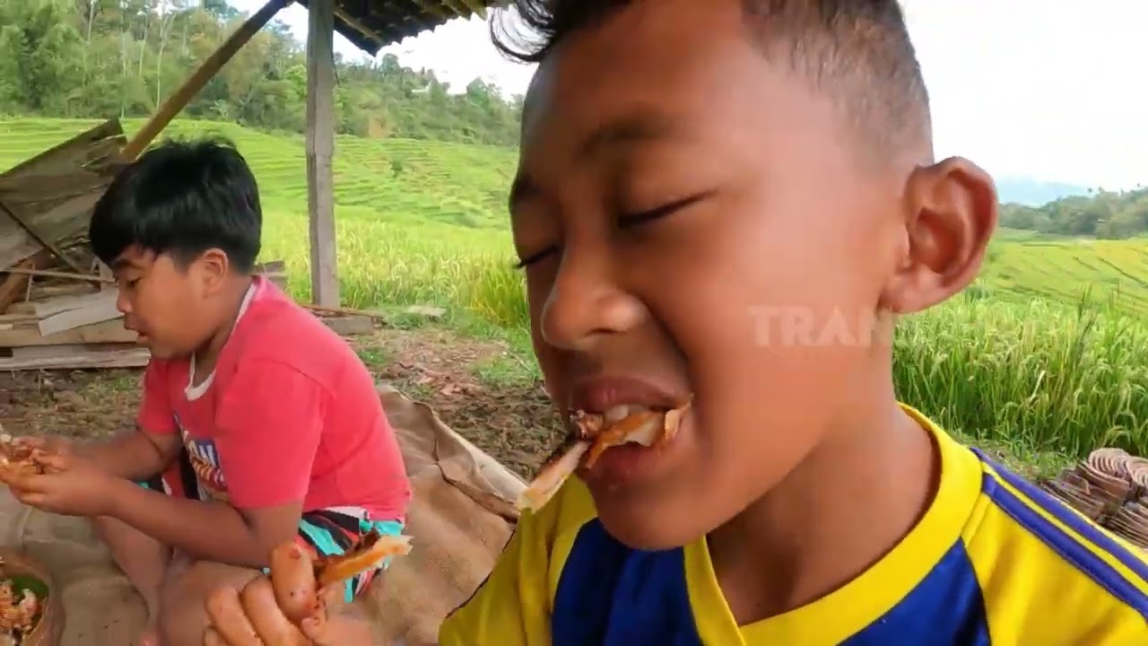 [FULL] KAWAN BAHAGIA DI SELATAN JAWA | SI BOLANG (12/05/23)