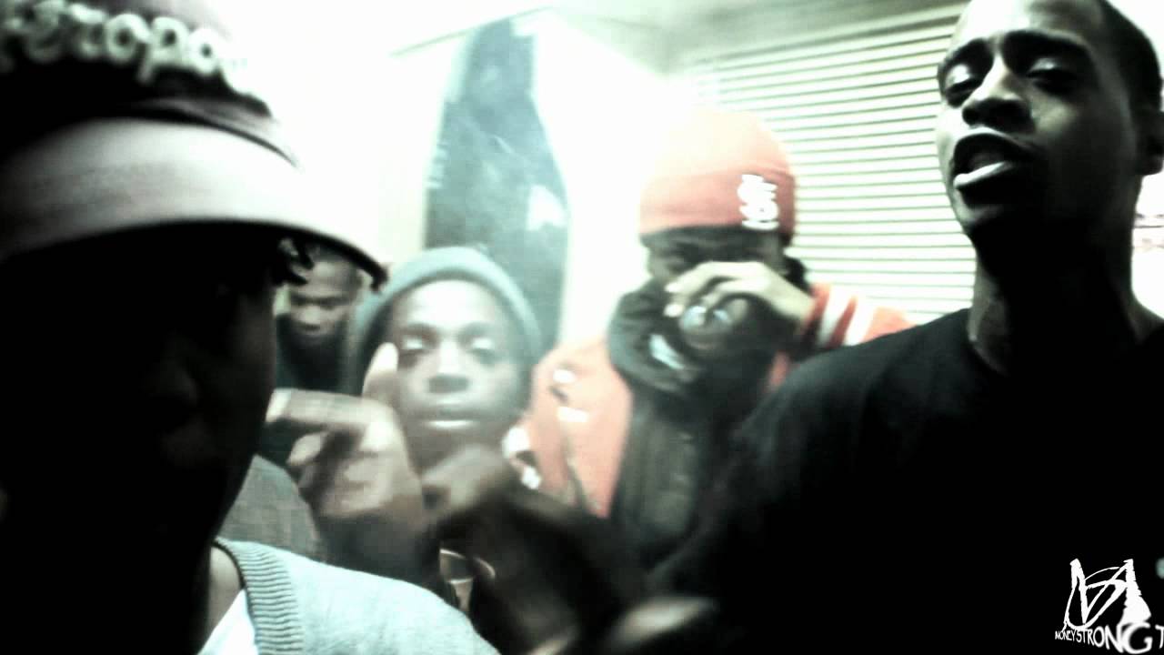 Dee Da Flame & T3 - Kushie Got Me Gone Ft Mo Game @moneystrongtv