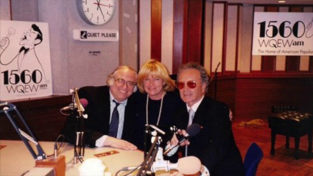 WQEW Radio "Home of American Popular Standards"