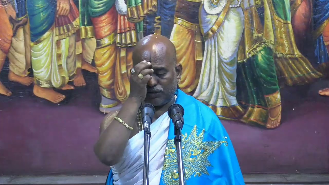 Harivamsha Day 07