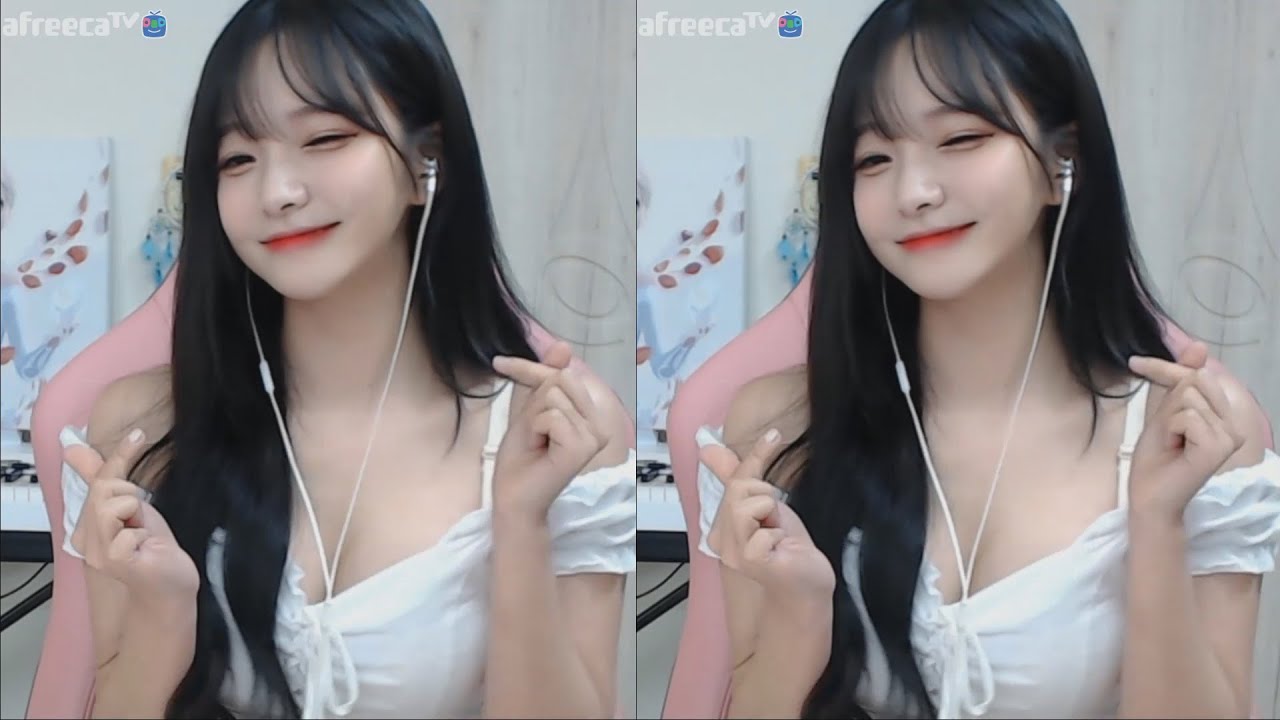 세젤예 여캠 민덩이 여봉봉리액션 교차편집💕