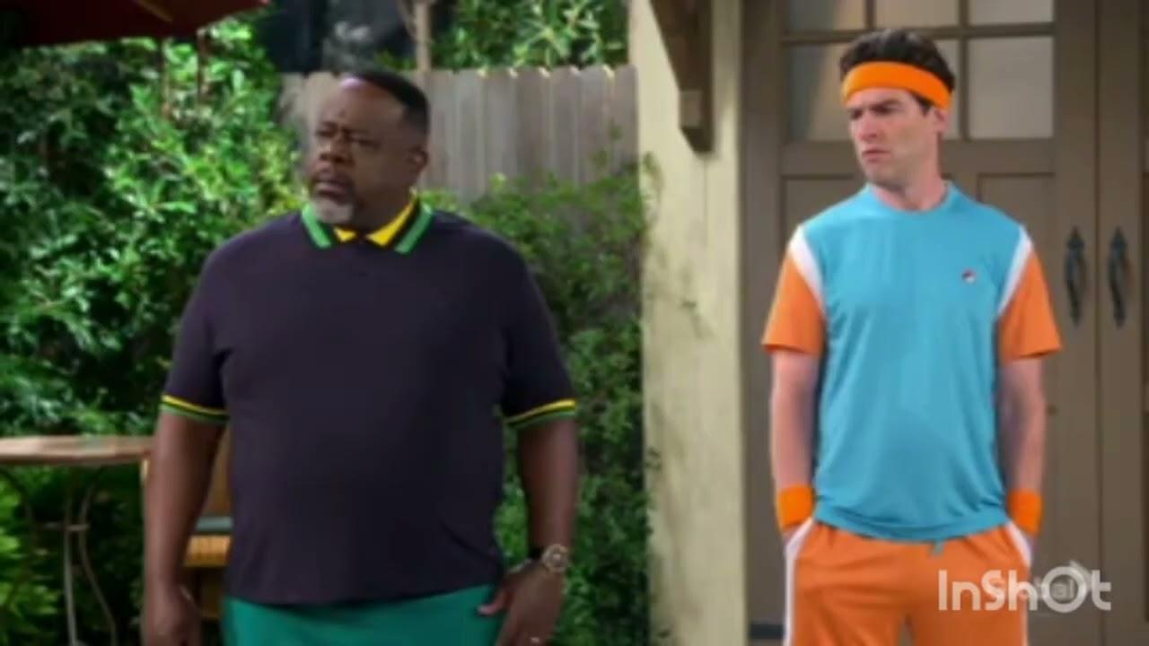 The Neighborhood: Tina and Calvin confront the trouple