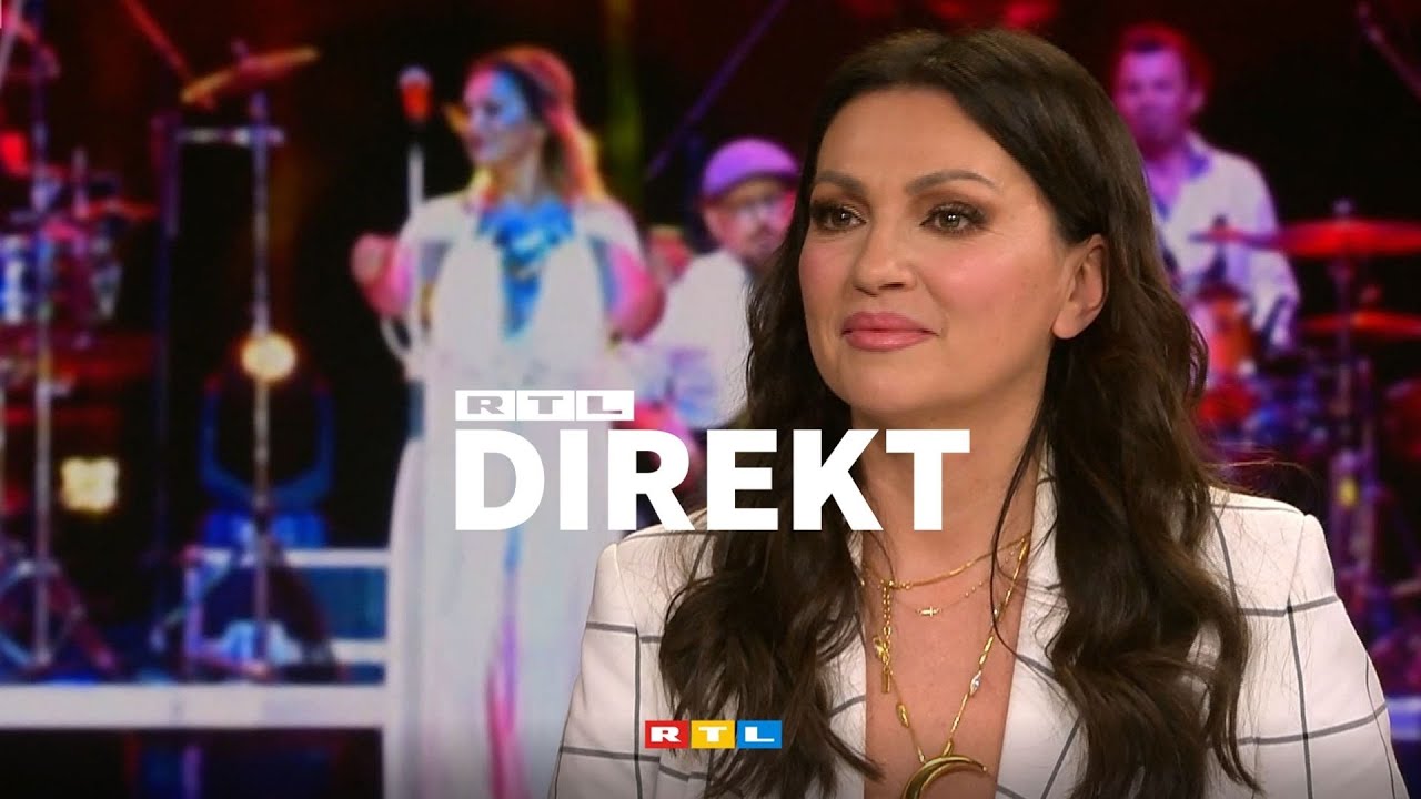 Nina Badrić: 'U pandemiji sam tražila financijsku pomoć za svoje kolege, a ne za sebe' | RTL DIREKT