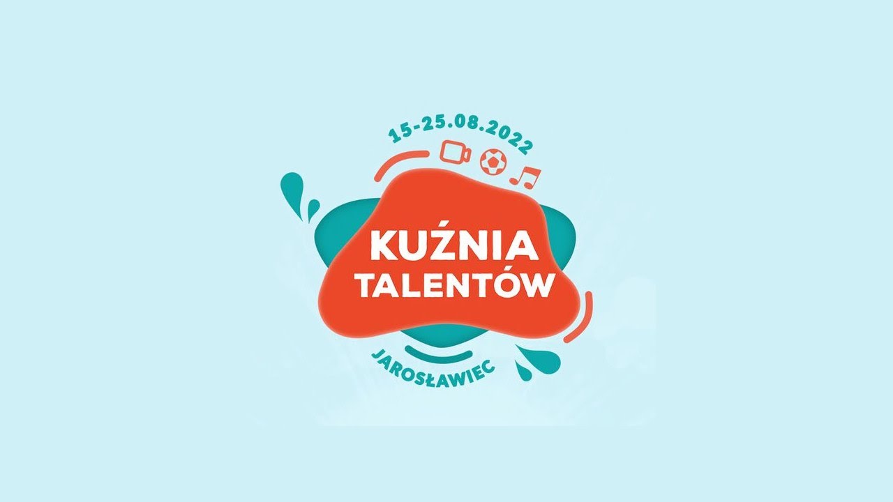 WAKACJE 2022 Z MICHALITAMI  – Kuźnia talentów