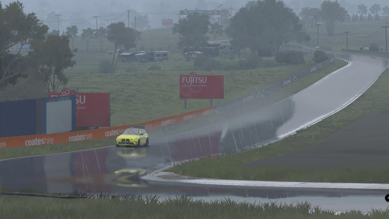 Assetto Corsa EVO Replay