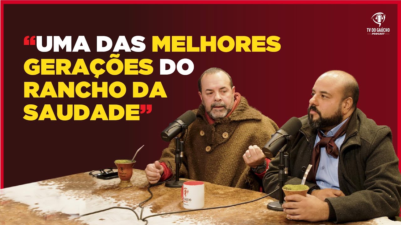 EMERSON RIBEIRO: 