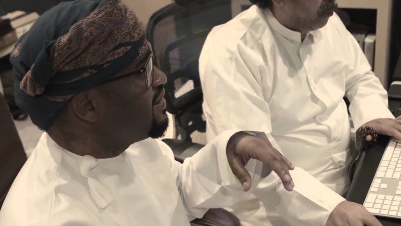 ماجد المخيني - عمان العز | 2014