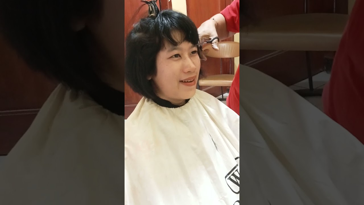 di pendekkin tambah cantik sekali