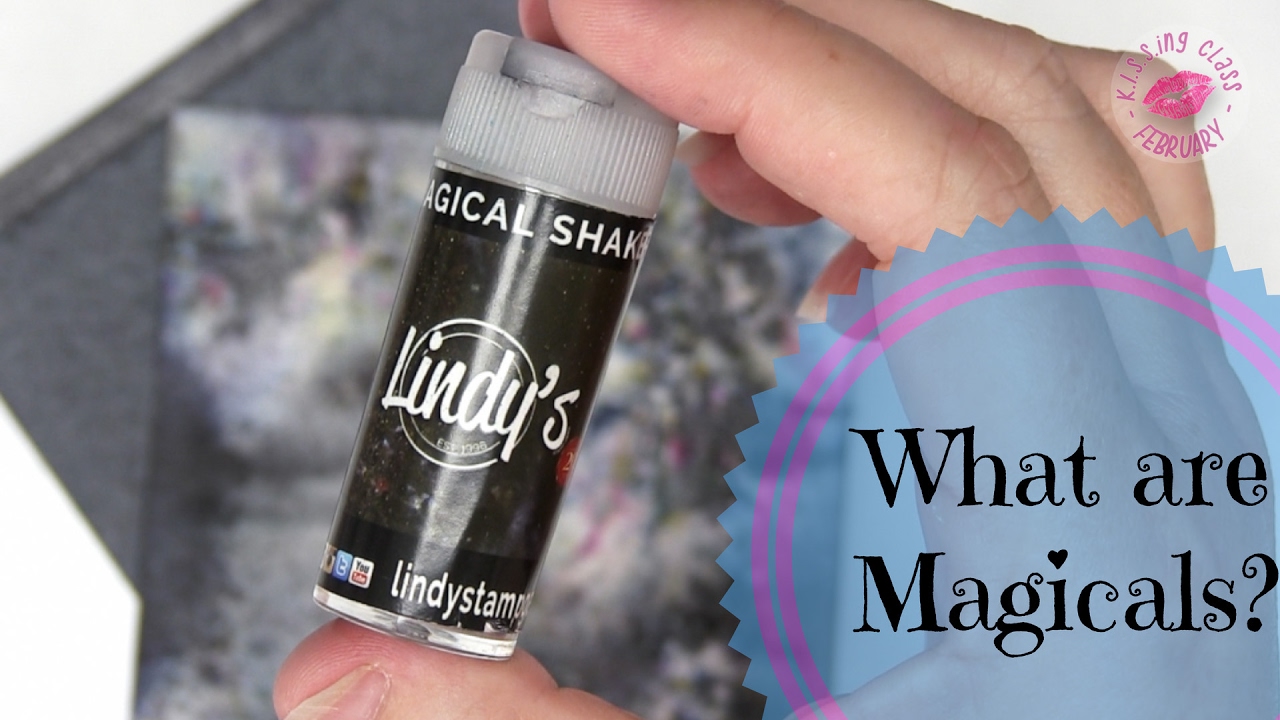 What Are Lindy's Magicals And How Should You Use Them?
