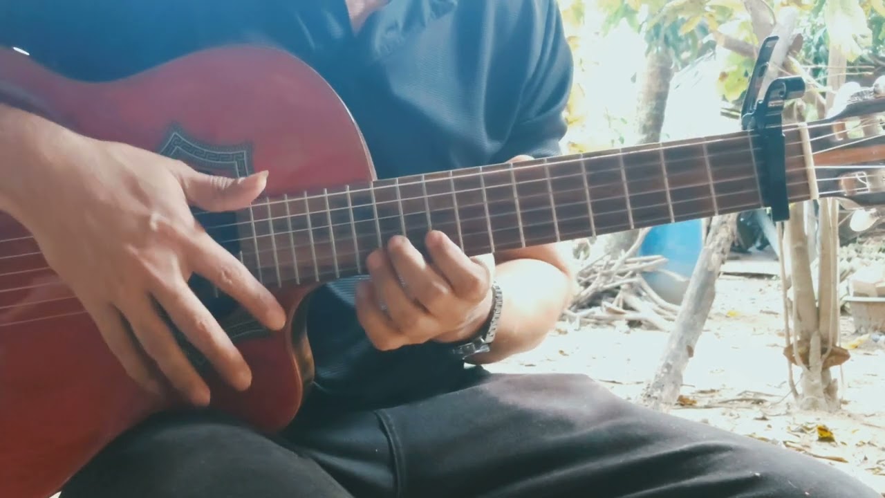 Se&ntilde;or Ante Tu Altar (Tutorial Intermedio) Los Voceros De Cristo/Joel Somoza