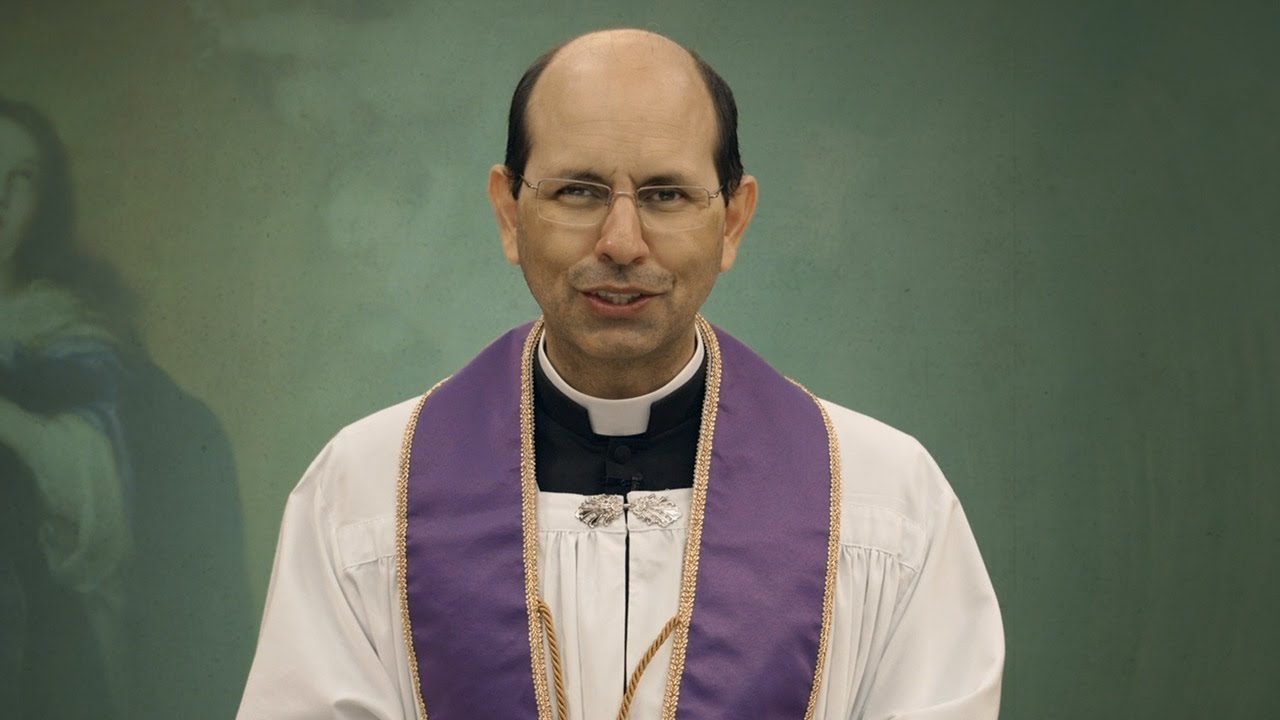 Homilia Diária.19: Terça-feira da 25ª Semana Comum (I) - A família de Deus