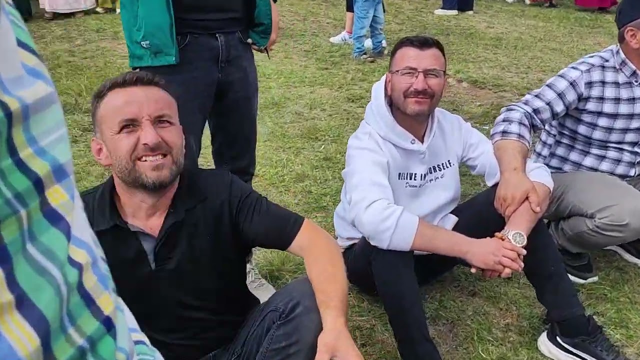 Kızılali Tohtamamur Yayla şenliği 2025