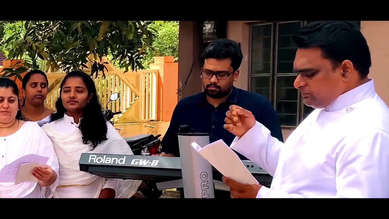 Koodumbol Imbami navya raganggal meetuvaan