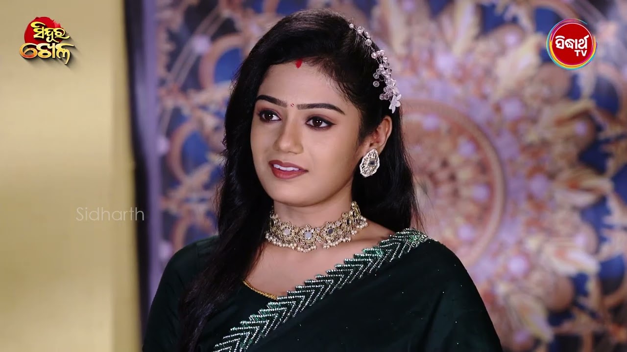 Sindura Khela | Best Scene Ep 656 - Part 3 | ସିନ୍ଦୂର ଖେଳ | Odia Mega Serial | Sidharth TV @8PM